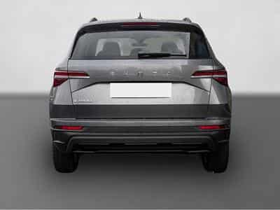 Skoda Karoq (2026) - Photo 5