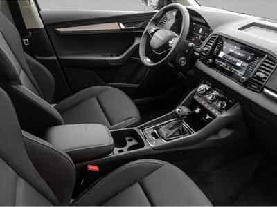 Skoda Karoq (2026) - Photo 6