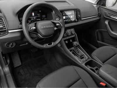 Skoda Karoq (2026) - Photo 7
