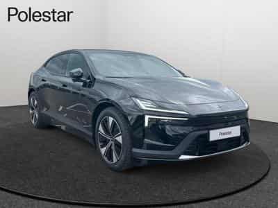 Polestar 4 LRSM | PRIME (2026) - Foto 7