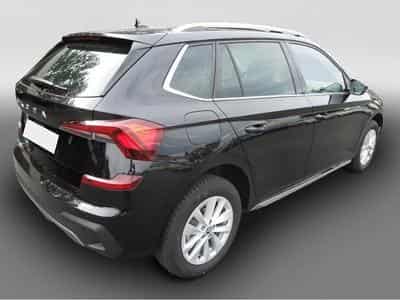 Skoda Kamiq (2026) - Photo 4