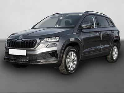Skoda Karoq (2026) - Photo 1