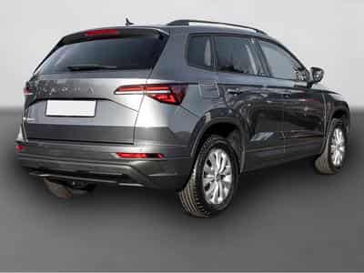Skoda Karoq (2026) - Photo 3