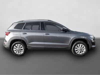 Skoda Karoq (2026) - Photo 4