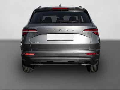 Skoda Karoq (2026) - Photo 5
