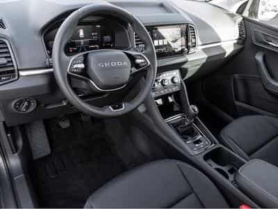 Skoda Karoq (2026) - Photo 7