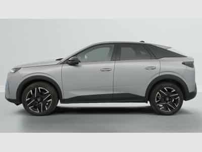 Peugeot 3008 Hybrid 145 e-DCS6 Allure (2025) - Foto 4