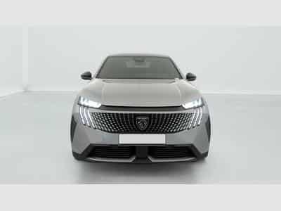 Peugeot 3008 Hybrid 145 e-DCS6 Allure (2025) - Foto 2