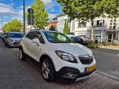 Opel Mokka 1.4 Turbo ecoFlex 4x2 Cosmo (2015) - Foto 1