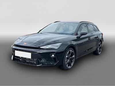 Cupra Leon (2025) - Photo 1