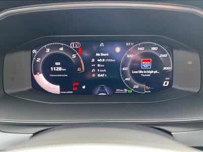 Cupra Leon (2025) - Foto 11