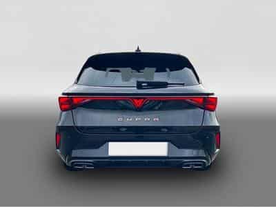 Cupra Leon (2025) - Photo 4