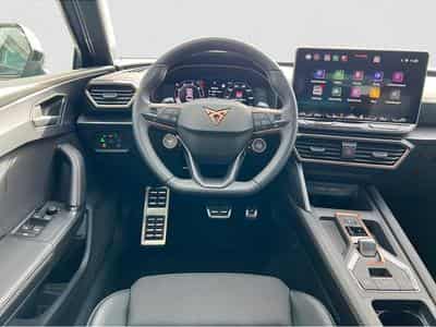 Cupra Leon (2025) - Photo 9