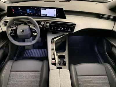 Peugeot 5008 HYBRID 145 CH E-DCS6 ALLURE (2026) - Foto 12