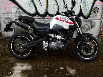 Yamaha MT03 Roadster (2007) - Photo 1