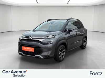 CITROEN C3 Aircross PureTech 110ch S&S Shine (2023) - Foto 1
