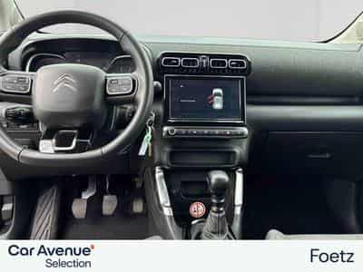 CITROEN C3 Aircross PureTech 110ch S&S Shine (2023) - Foto 3
