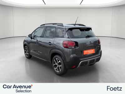 CITROEN C3 Aircross PureTech 110ch S&S Shine (2023) - Foto 8