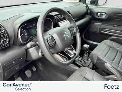 CITROEN C3 Aircross PureTech 110ch S&S Shine (2023) - Foto 6