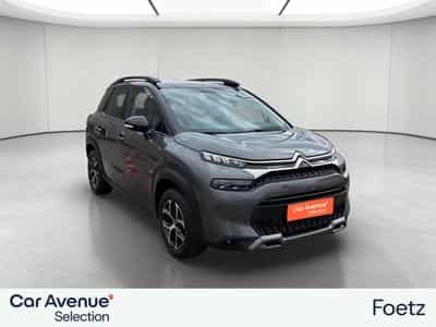 CITROEN C3 Aircross PureTech 110ch S&S Shine (2023) - Foto 4