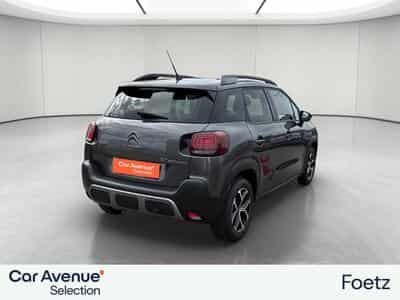 CITROEN C3 Aircross PureTech 110ch S&S Shine (2023) - Foto 7