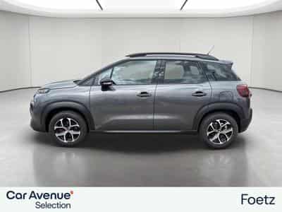 CITROEN C3 Aircross PureTech 110ch S&S Shine (2023) - Foto 2