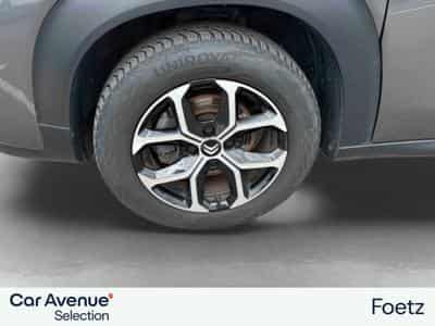 CITROEN C3 Aircross PureTech 110ch S&S Shine (2023) - Foto 11