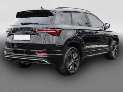 Skoda Karoq (2026) - Photo 3