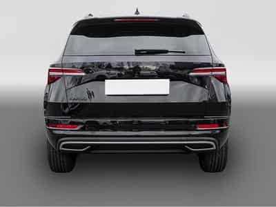 Skoda Karoq (2026) - Photo 5