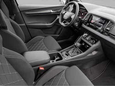 Skoda Karoq (2026) - Photo 6