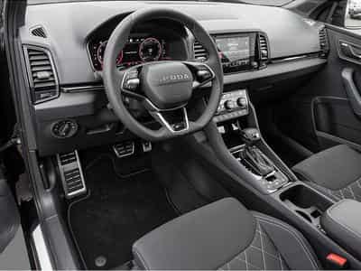 Skoda Karoq (2026) - Photo 7