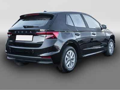 Skoda Fabia (2026) - Photo 3