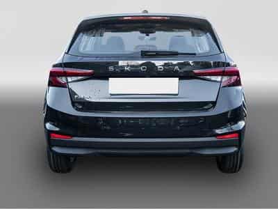 Skoda Fabia (2026) - Photo 5