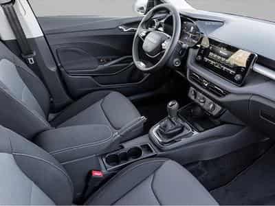 Skoda Fabia (2026) - Photo 6