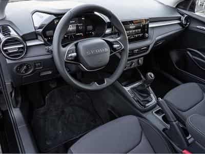 Skoda Fabia (2026) - Photo 7