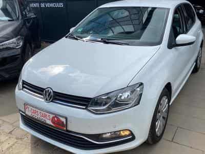 VW Polo 1.2 tsi 90 (2015) - Photo 1