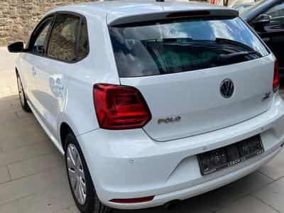 VW Polo 1.2 tsi 90 (2015) - Photo 4