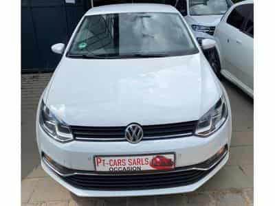 VW Polo 1.2 tsi 90 (2015) - Photo 2