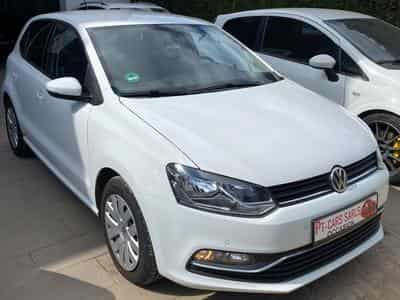 VW Polo 1.2 tsi 90 (2015) - Photo 3