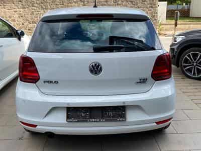 VW Polo 1.2 tsi 90 (2015) - Photo 5