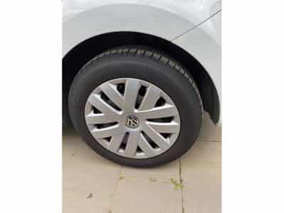 VW Polo 1.2 tsi 90 (2015) - Photo 6