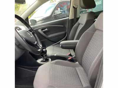 VW Polo 1.2 tsi 90 (2015) - Photo 7