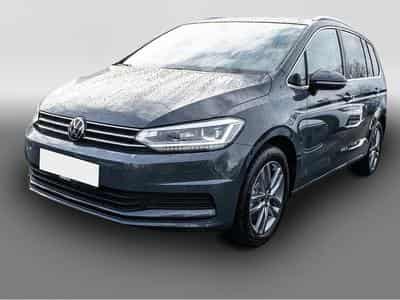 VW Touran (2026) - Photo 1