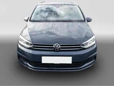 VW Touran (2026) - Photo 2