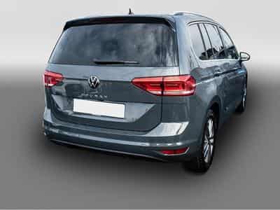 VW Touran (2026) - Photo 3