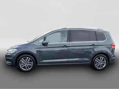 VW Touran (2026) - Photo 4