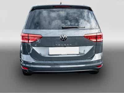 VW Touran (2026) - Photo 5