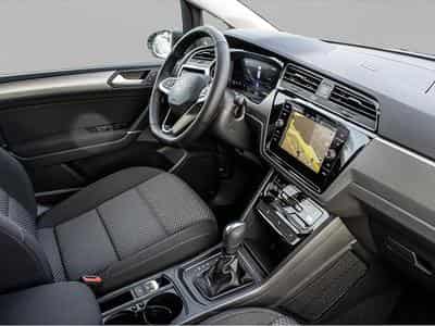 VW Touran (2026) - Photo 6