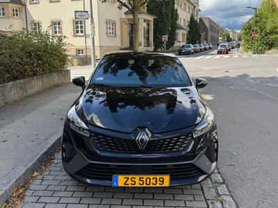Renault Clio 5 Esprit Alpine E-Tech full hybrid 145cv (2024) - Photo 1