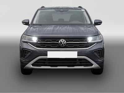 VW T-Cross (2026) - Photo 2